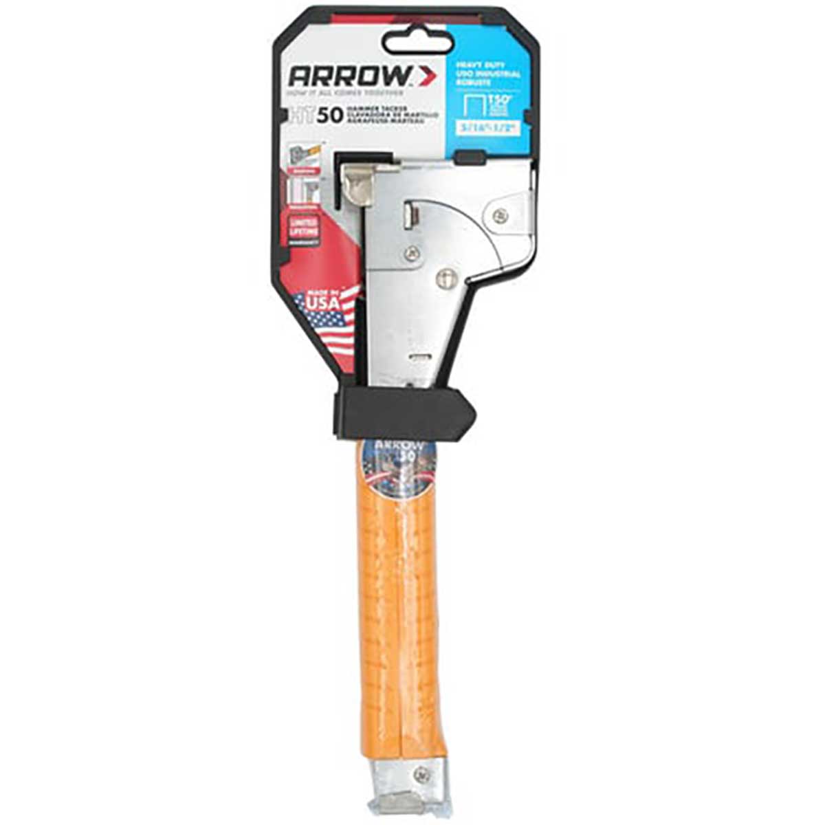 Arrow HT50-4